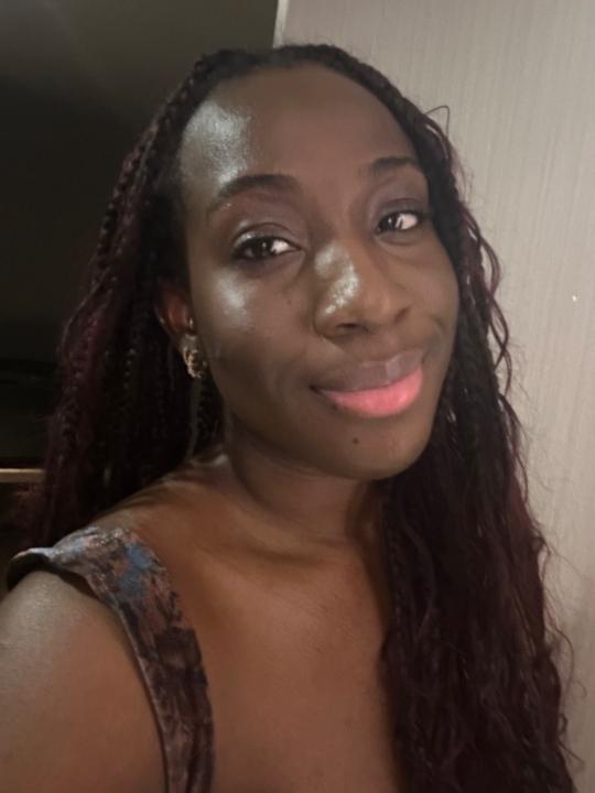 Lola Ajayi