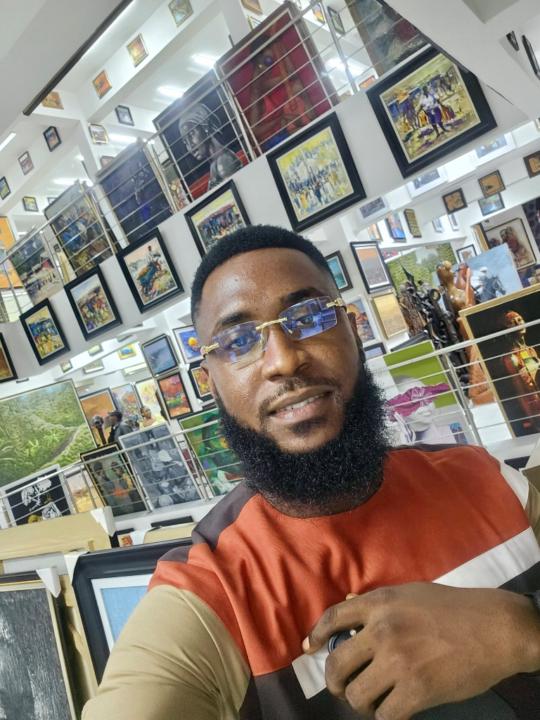 Nnabuife Eze