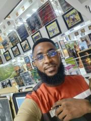 Nnabuife Eze
