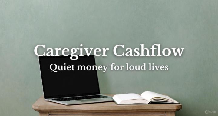 Caregiver Cashflow