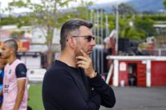 Rafael Soto Fallas