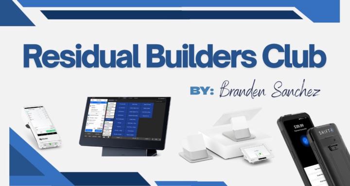 📈 Residual University 