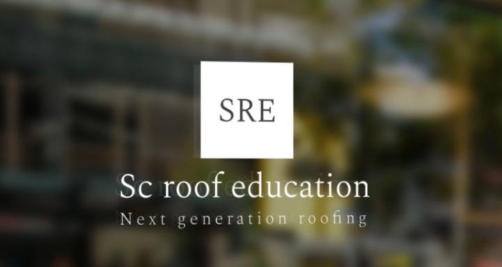 SC roof education