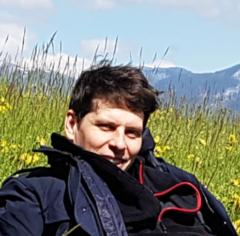 Jérémie Lemarié