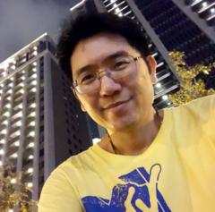 Robert Lee