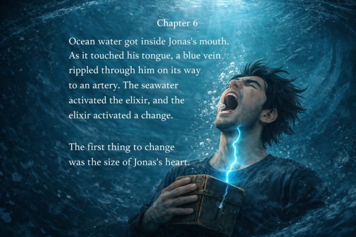 Chapter 1 to 6 available in the classroom