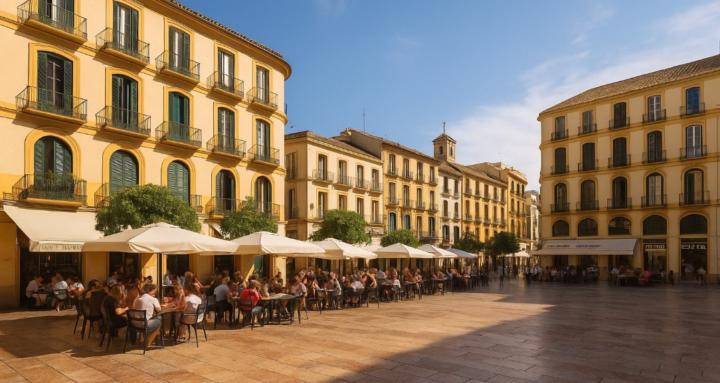 Build The Spanish Expat Dream