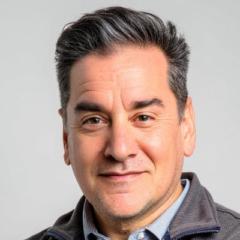 Paul Sedillo