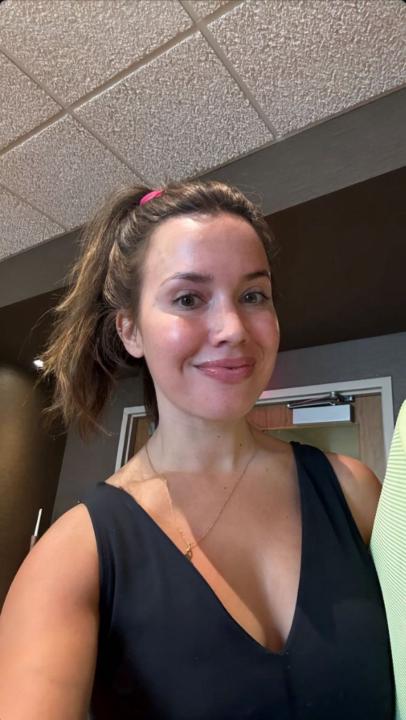 Adriana Jamie