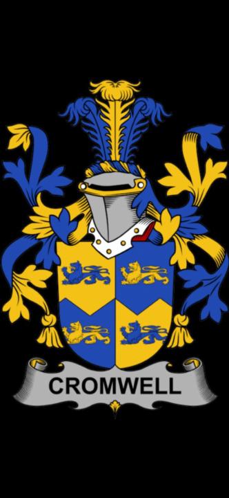 Sam Cromwell