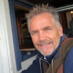 Ron Johnson