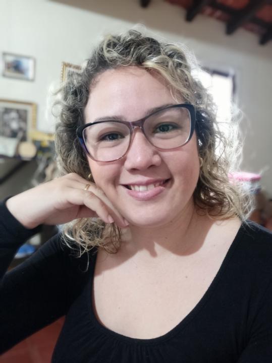 Cecilia Salcedo Rojas