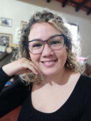 Cecilia Salcedo Rojas