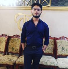 Mohammad Owais