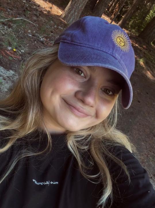 Maia Sisterna