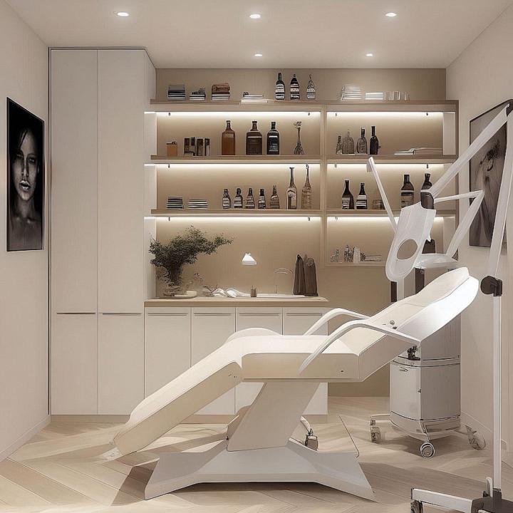 Mekhrangez Farmonbekova