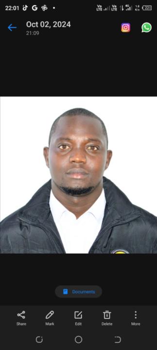 Silas Kemboi