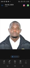 Silas Kemboi