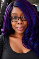 Farrah Shellow