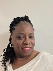 Tracy Rogers