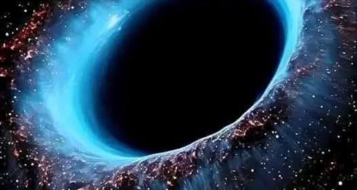 Psycadellic universe 