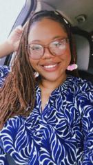 Jasmine Childress