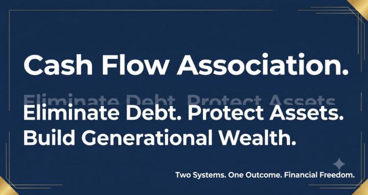 Cash Flow Association