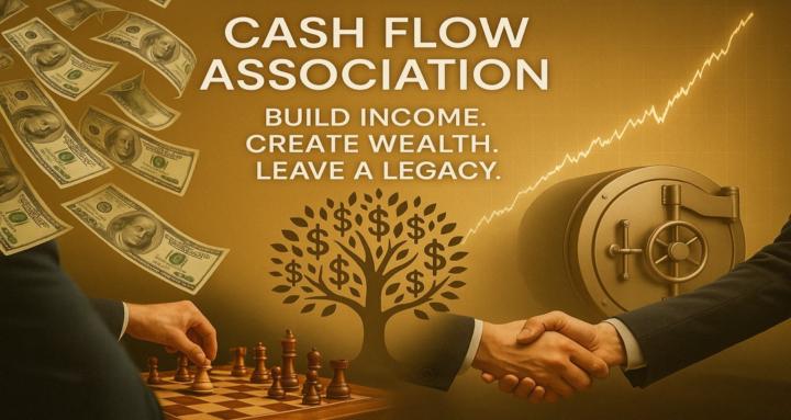 Cash Flow Association