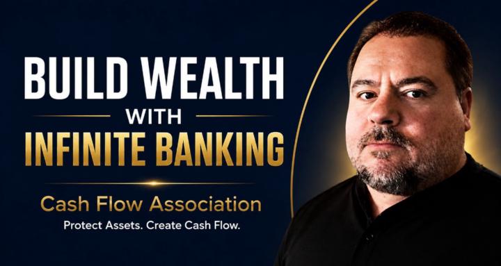 Cash Flow Association