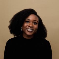 Jeanette Oduro