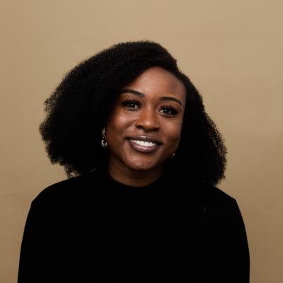 Jeanette Oduro