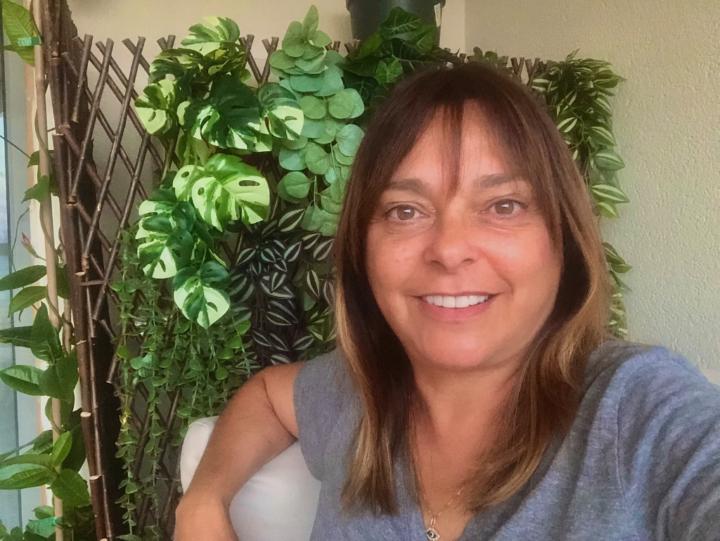 Angela Ballesta