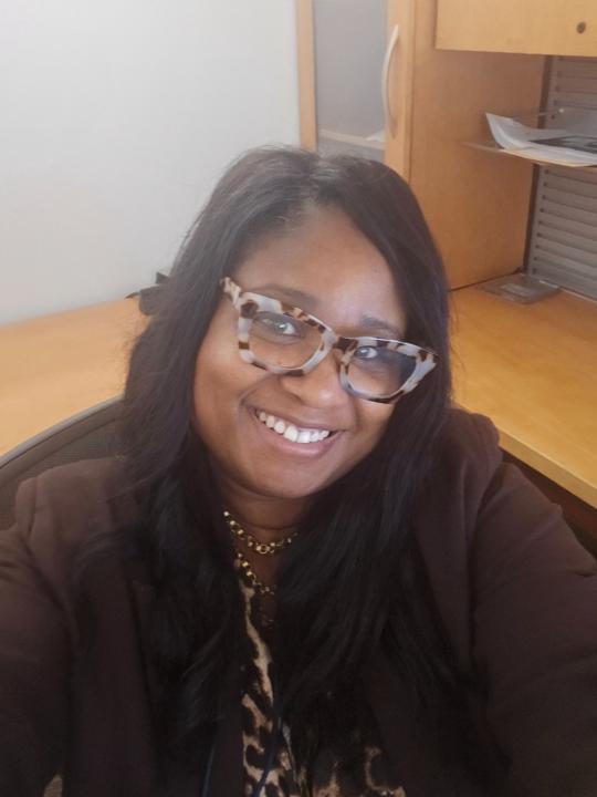 Theresa Gayles