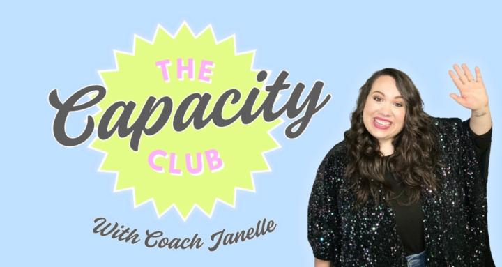 Capacity Club