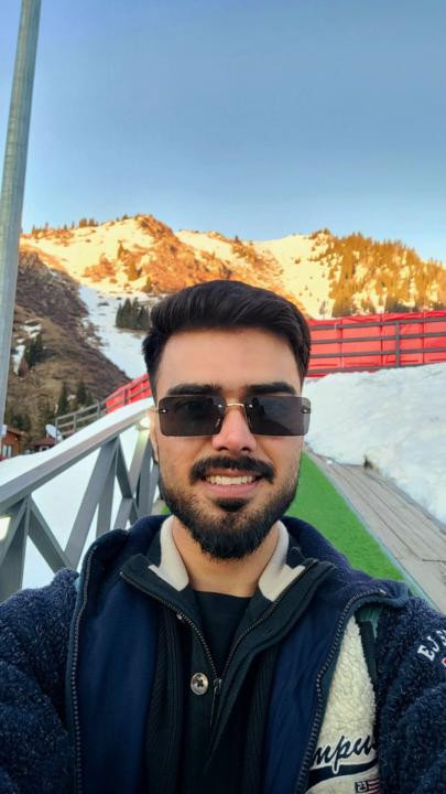 Apurv Sharma