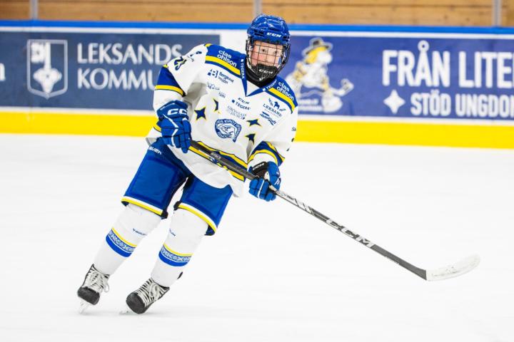 Viggo Hammarsten tirus