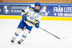 Viggo Hammarsten tirus