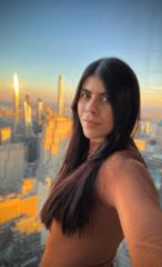 Maria Alejandra Osorio González
