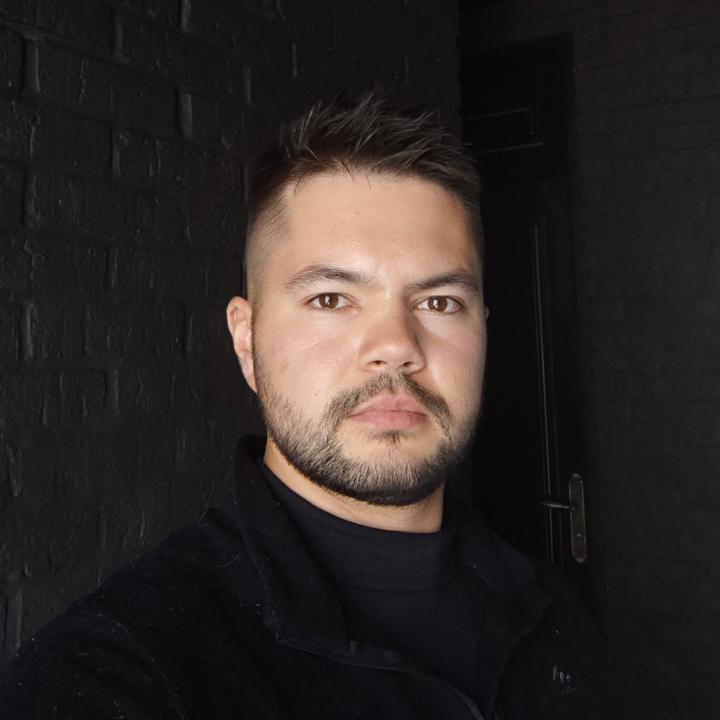 Mike Murtazin