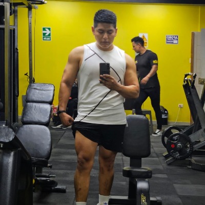 Aldo Miguel Coarite Pari