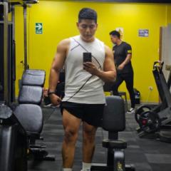 Aldo Miguel Coarite Pari