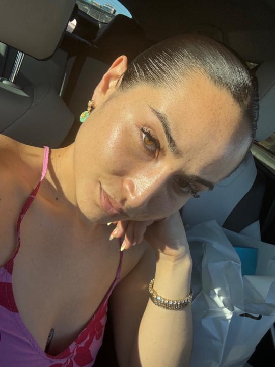 Leilani Holman