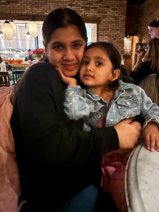 Shravani Prakash