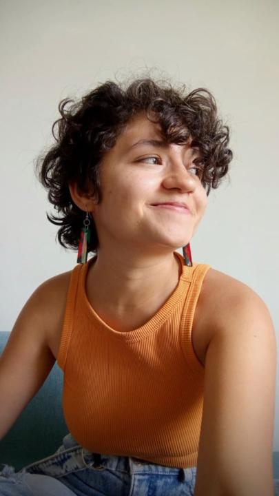 Johana Rodríguez Sánchez