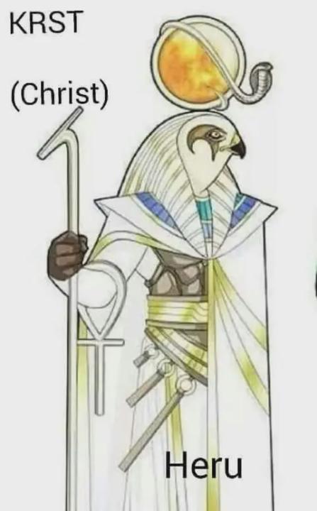 Christ/KRST