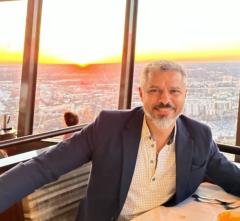 Peter Beshay