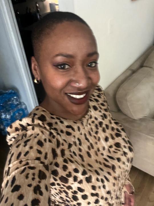 Tiffany Harper