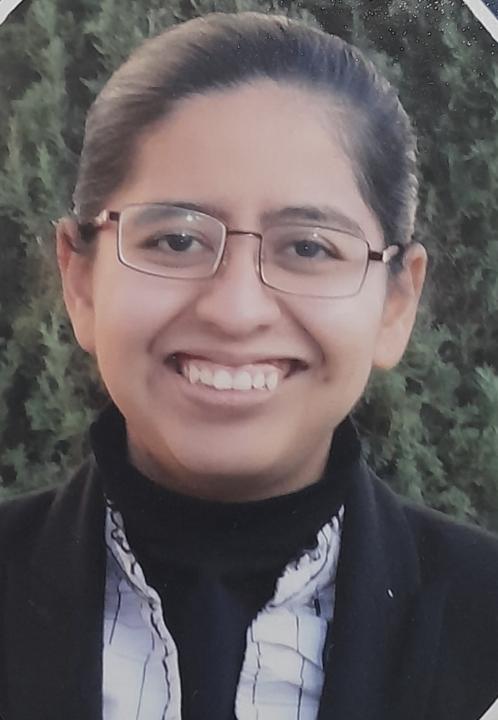 Perla Leticia De la Rosa