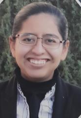 Perla Leticia De la Rosa