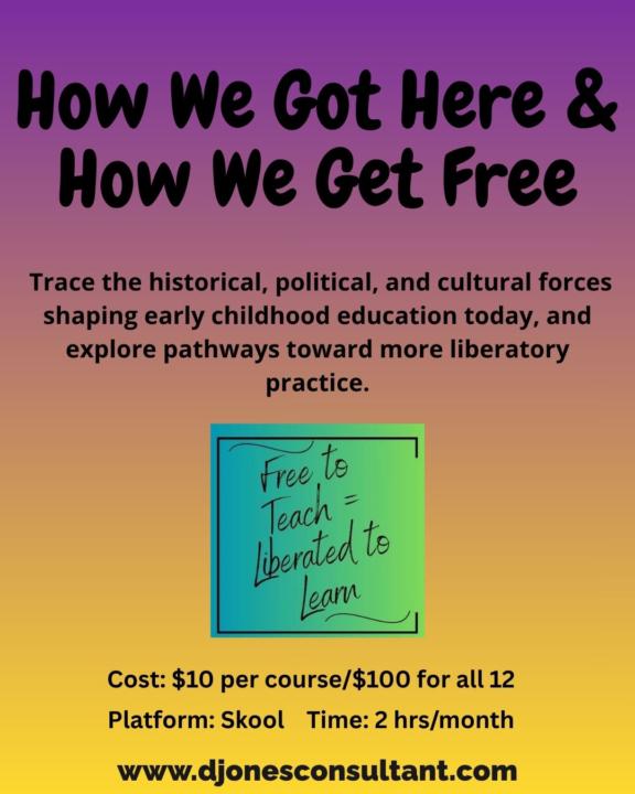 New Mini Reflective Course is Live